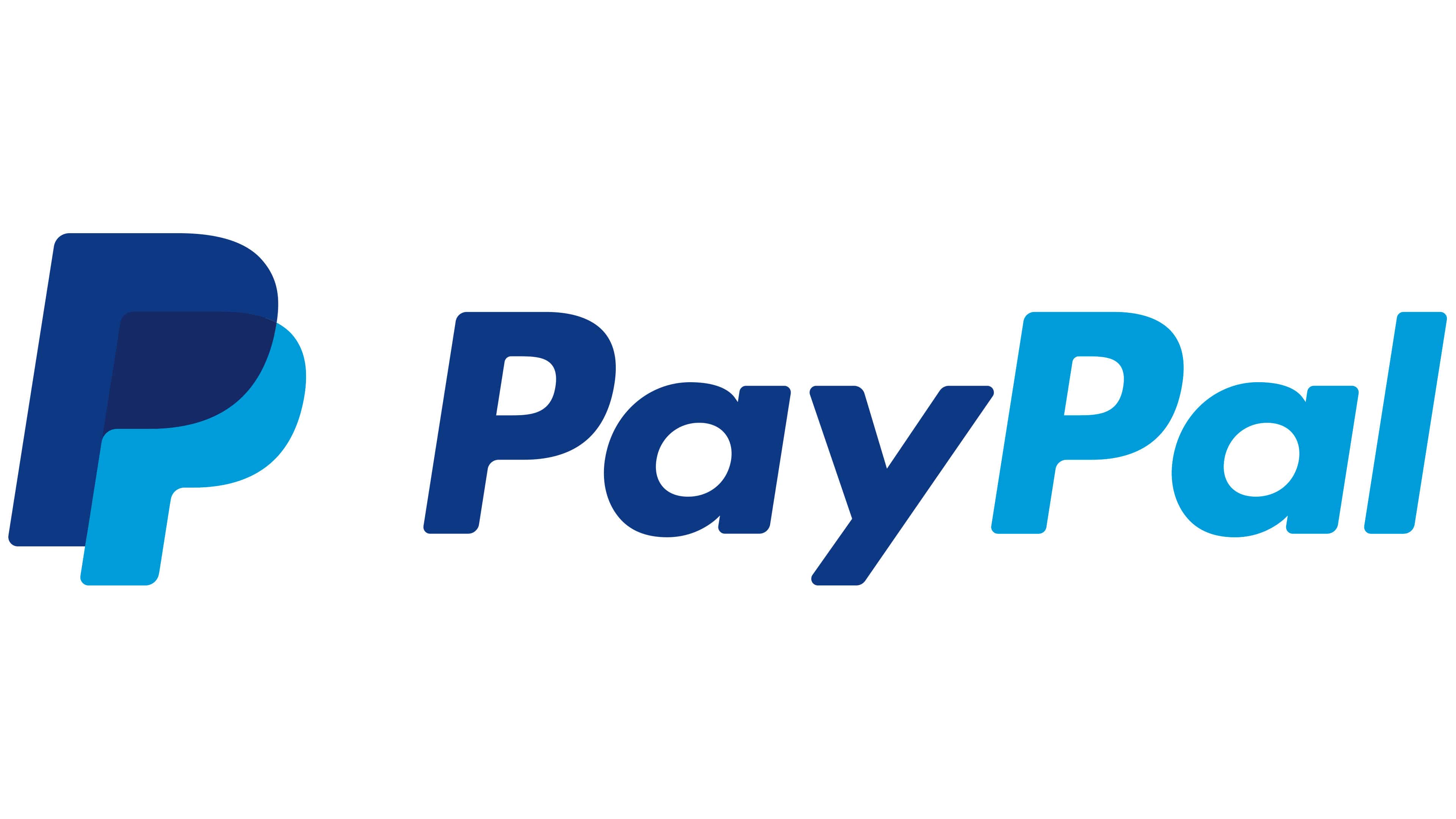 paypal logo